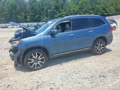 5FNYF6H99LB066382 2020 HONDA PILOT