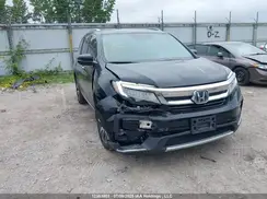 5FNYF6H99LB502812 2020 HONDA PILOT