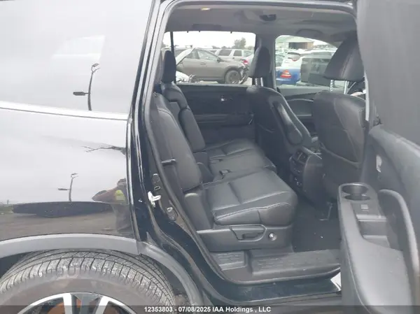 5FNYF6H99LB502812 2020 HONDA PILOT - Image 8