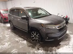 5FNYF6H99MB028751 2021 HONDA PILOT