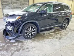 5FNYF6H99MB033092 2021 HONDA PILOT