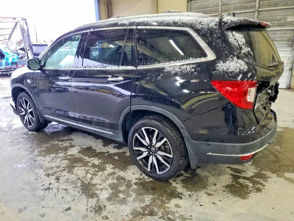 5FNYF6H99MB033092 2021 HONDA PILOT - Image 2
