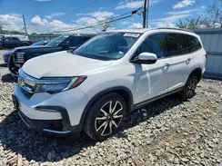 5FNYF6H99MB051916 2021 HONDA PILOT