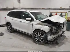 5FNYF6H99MB061474 2021 HONDA PILOT