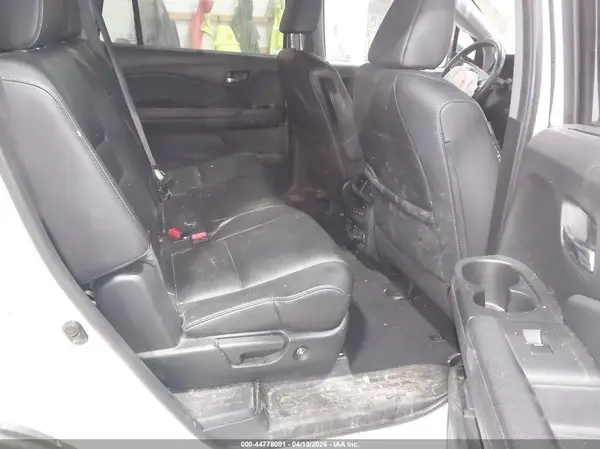 5FNYF6H99MB061474 2021 HONDA PILOT - Image 8