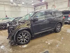5FNYF6H99MB064469 2021 HONDA PILOT
