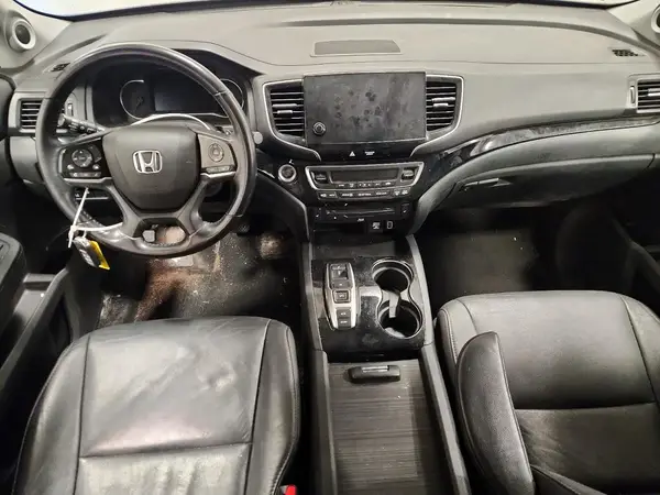 5FNYF6H99MB064469 2021 HONDA PILOT - Image 8