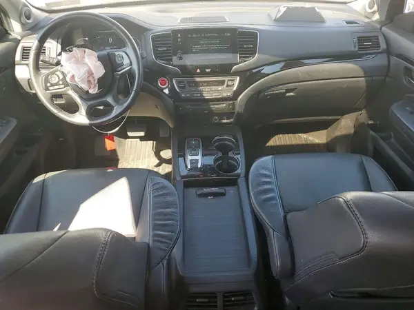 5FNYF6H99MB076444 2021 HONDA PILOT - Image 8
