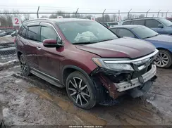 5FNYF6H99MB076783 2021 HONDA PILOT