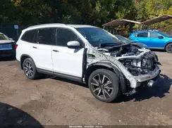 5FNYF6H99MB078954 2021 HONDA PILOT