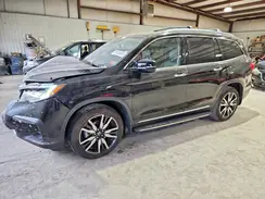 5FNYF6H99MB090568 2021 HONDA PILOT