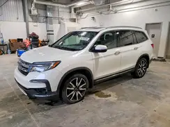 5FNYF6H99MB505839 2021 HONDA PILOT