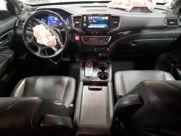 5FNYF6H99NB014611 2022 HONDA PILOT - Image 8