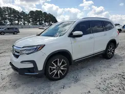 5FNYF6H99NB016083 2022 HONDA PILOT