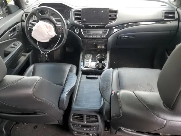 5FNYF6H99NB016083 2022 HONDA PILOT - Image 8