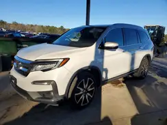 5FNYF6H99NB038505 2022 HONDA PILOT
