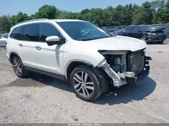 5FNYF6H9XGB005046 2016 HONDA PILOT