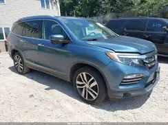 5FNYF6H9XGB022221 2016 HONDA PILOT
