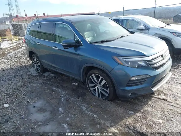 5FNYF6H9XGB023482 2016 HONDA PILOT - Image 1