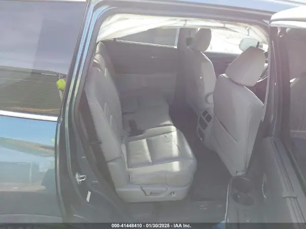 5FNYF6H9XGB023482 2016 HONDA PILOT - Image 8