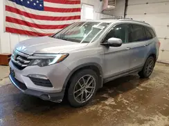 5FNYF6H9XGB024888 2016 HONDA PILOT