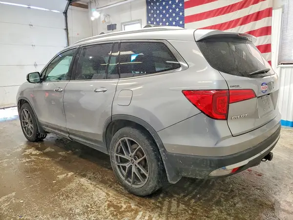 5FNYF6H9XGB024888 2016 HONDA PILOT - Image 2