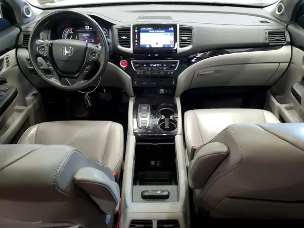 5FNYF6H9XGB024888 2016 HONDA PILOT - Image 8