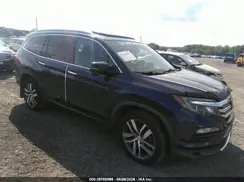 5FNYF6H9XGB034417 2016 HONDA PILOT