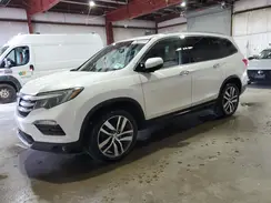 5FNYF6H9XGB040198 2016 HONDA PILOT