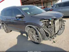 5FNYF6H9XGB047328 2016 HONDA PILOT