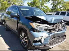 5FNYF6H9XGB050259 2016 HONDA PILOT