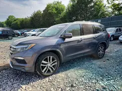 5FNYF6H9XGB052223 2016 HONDA PILOT