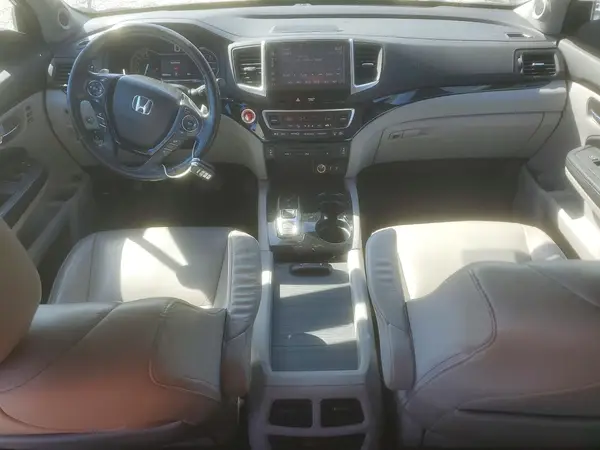 5FNYF6H9XGB052223 2016 HONDA PILOT - Image 8