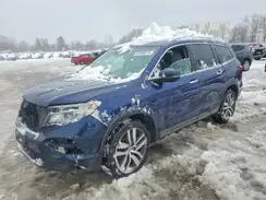 5FNYF6H9XGB055266 2016 HONDA PILOT