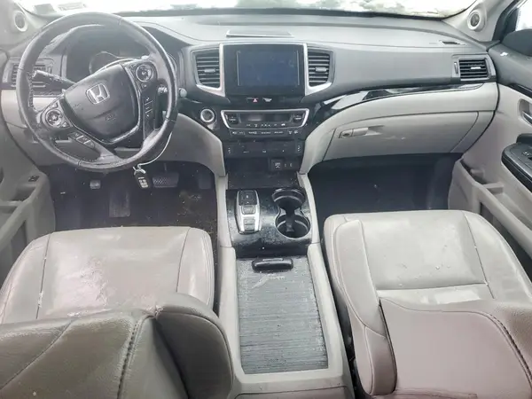 5FNYF6H9XGB055266 2016 HONDA PILOT - Image 8