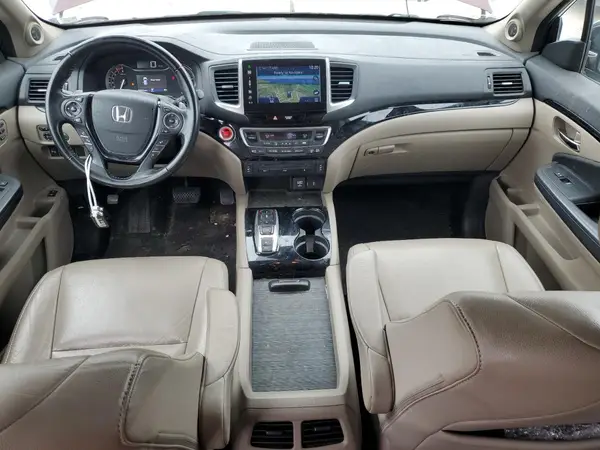 5FNYF6H9XGB057907 2016 HONDA PILOT - Image 8