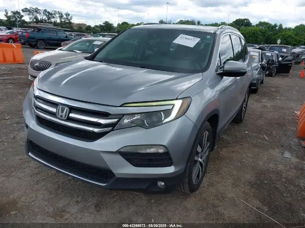 5FNYF6H9XGB058944 2016 HONDA PILOT - Image 2