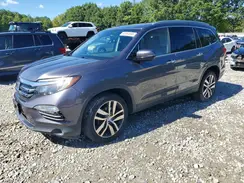 5FNYF6H9XGB063285 2016 HONDA PILOT