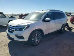 5FNYF6H9XGB068308 2016 HONDA PILOT