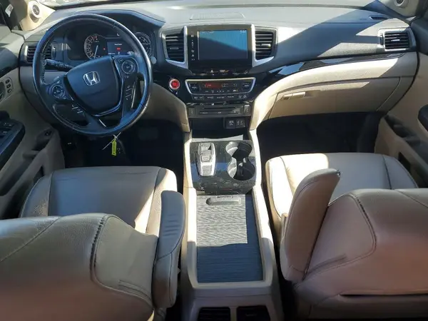 5FNYF6H9XGB068308 2016 HONDA PILOT - Image 8