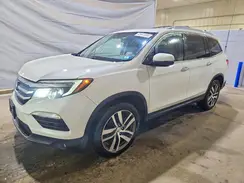 5FNYF6H9XGB071693 2016 HONDA PILOT