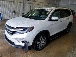 5FNYF6H9XGB072617 2016 HONDA PILOT