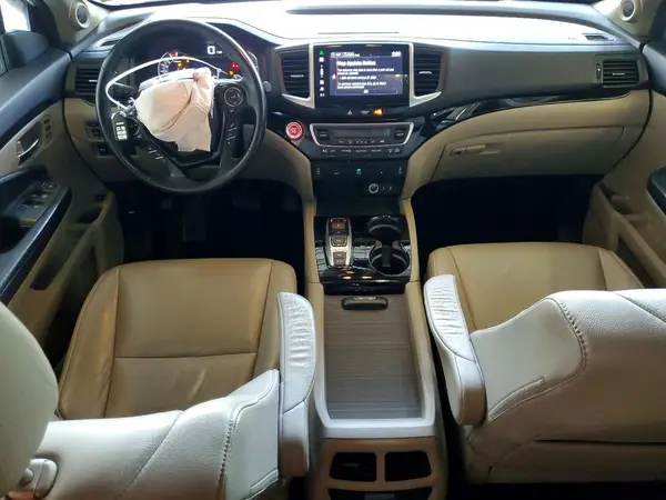 5FNYF6H9XGB072617 2016 HONDA PILOT - Image 8