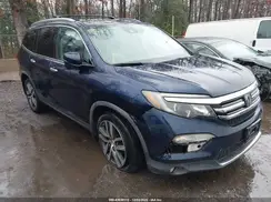 5FNYF6H9XGB073654 2016 HONDA PILOT