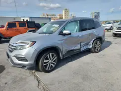 5FNYF6H9XGB082029 2016 HONDA PILOT