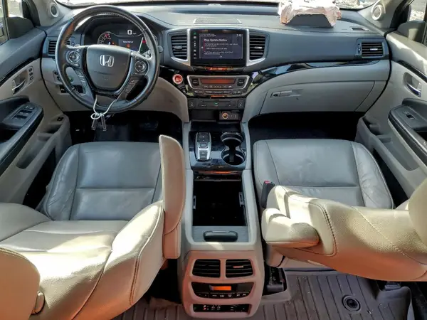 5FNYF6H9XGB082984 2016 HONDA PILOT - Image 8