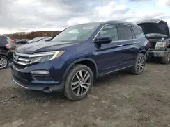 5FNYF6H9XGB082998 2016 HONDA PILOT