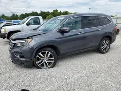 5FNYF6H9XGB088395 2016 HONDA PILOT