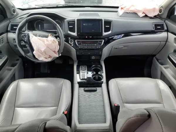 5FNYF6H9XGB088395 2016 HONDA PILOT - Image 8