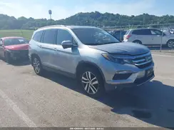 5FNYF6H9XGB090745 2016 HONDA PILOT